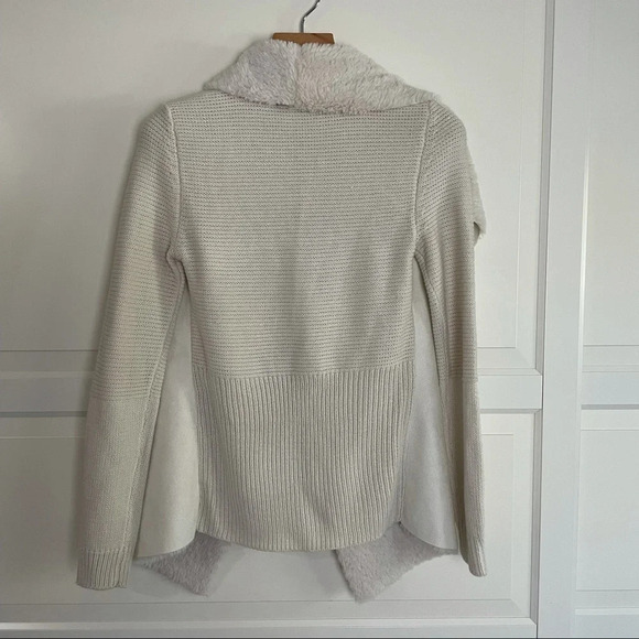 New! Romeo & Juliet open cardigan 11362 - Picture 2 of 7